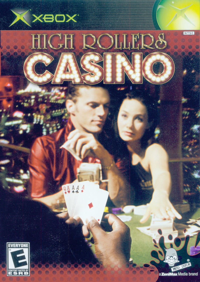 High Rollers Casino Compatibility | xemu: Original Xbox Emulator