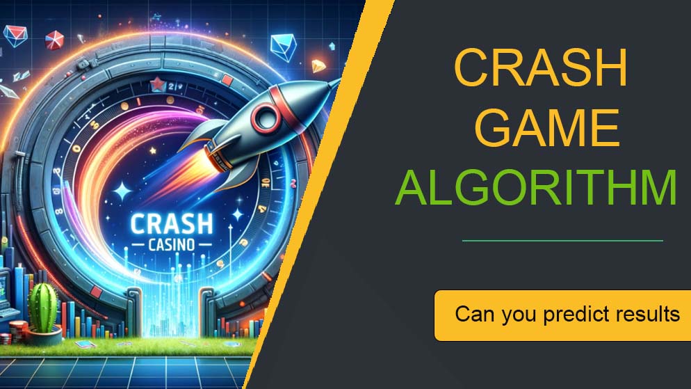 Crash Game Algorithm Patterns | Can You Predict Results | Livetaka