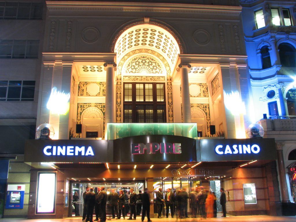 Top 5 Biggest Casinos in Europe - Europe's Largest Casinos Ever!