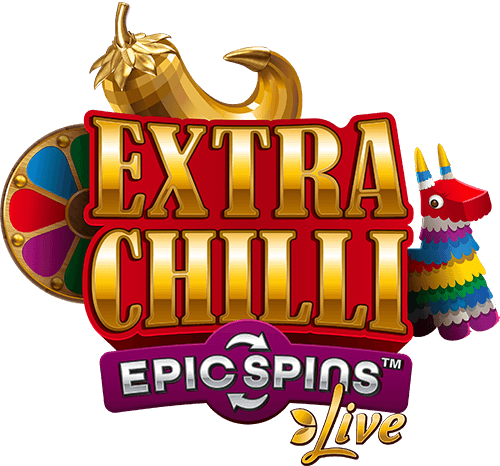 Extra Chilli Epic Spins | Best Game Shows | Evolution Games
