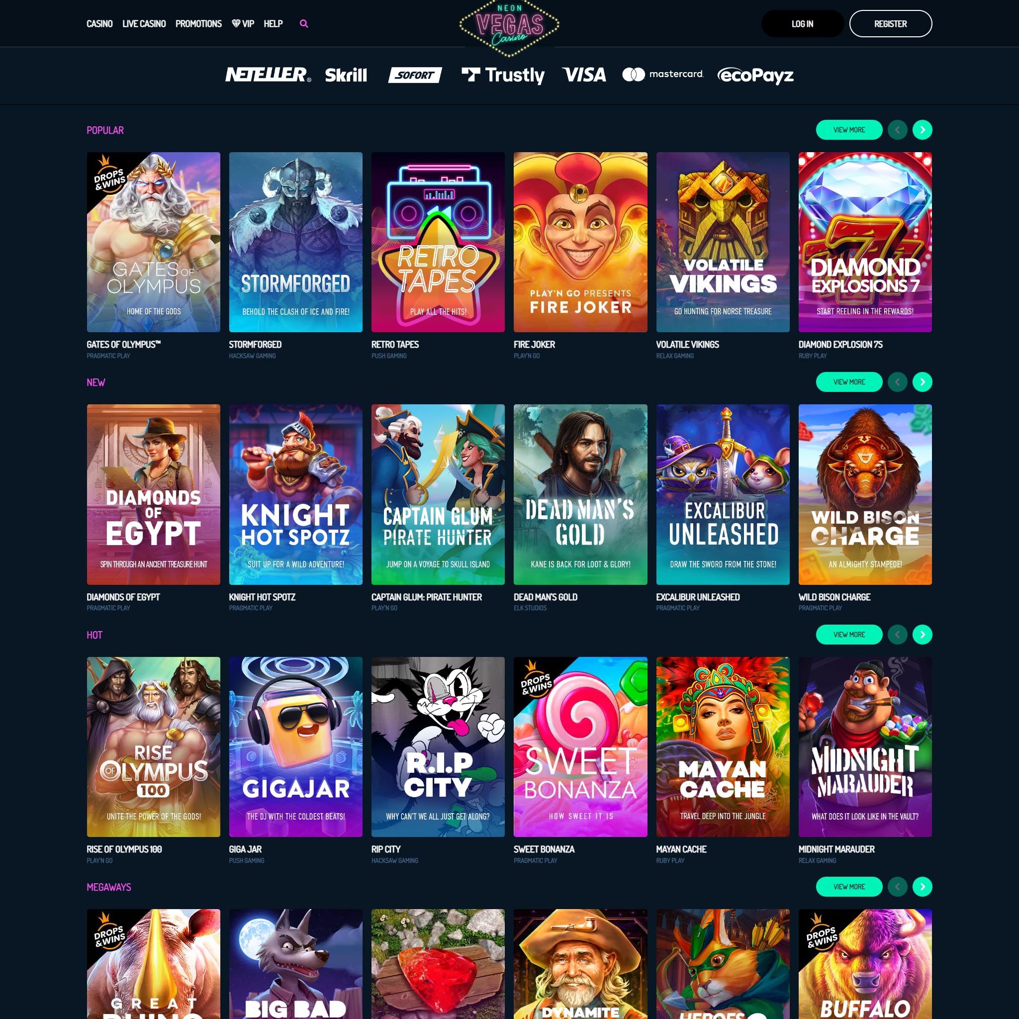 Omni Slots Casino is Rated 3.5 out of 5 in 2024 2 Bonuses🤛 Desbravando ...