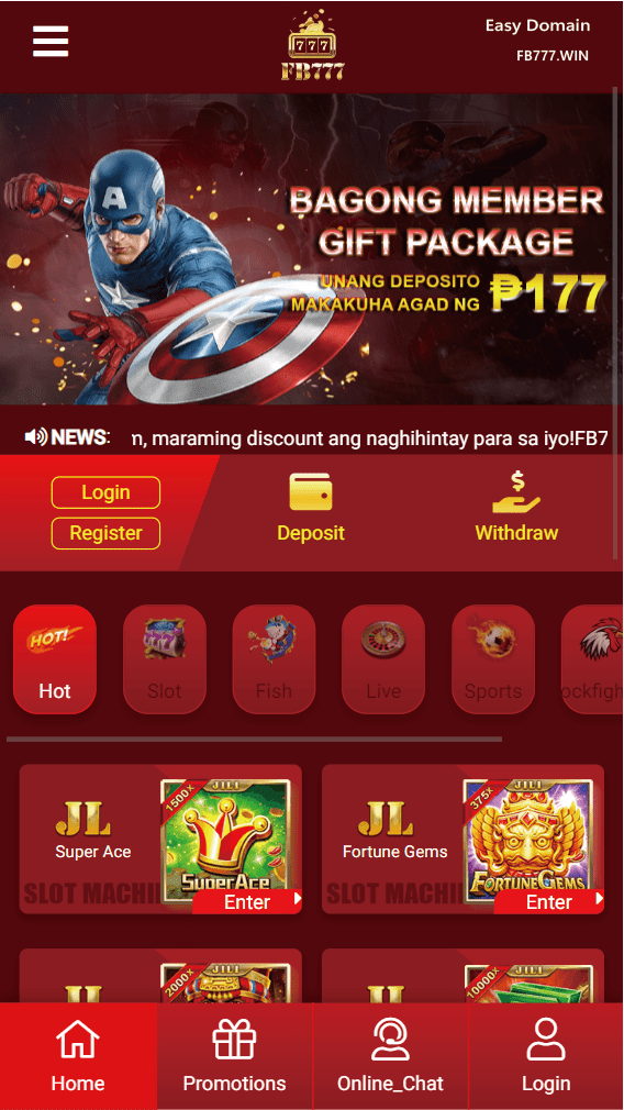 Claim Up To 7,777 Bonus! – SIPS