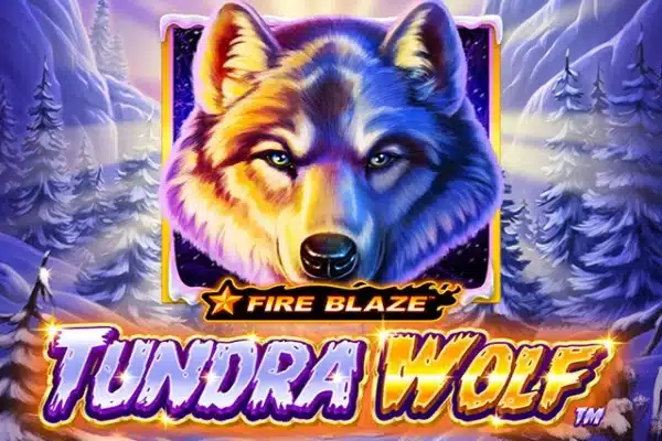 Timber Wolf Demo by Aristocrat | Free Slot & Review