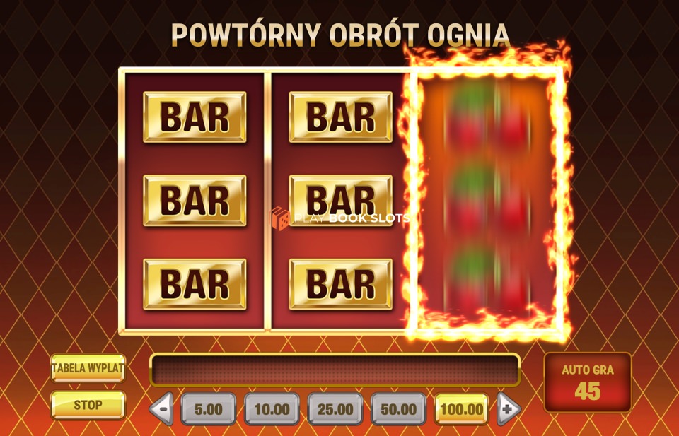 Fire Joker Demo - online bez rejestracji - Zagraj TERAZ 🎰