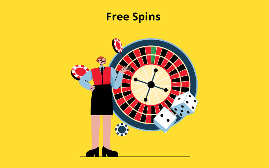 Free Spins Casinos Guide | Best US Free Spins 2024