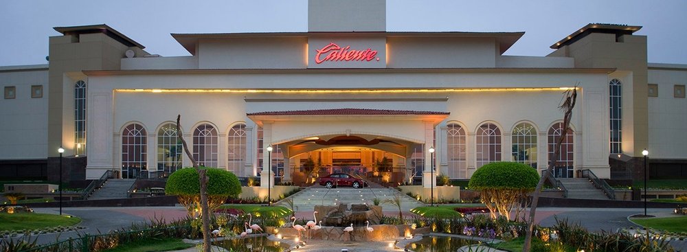 LOS MEJORES casinos en Tijuana (Actualizado 2025)