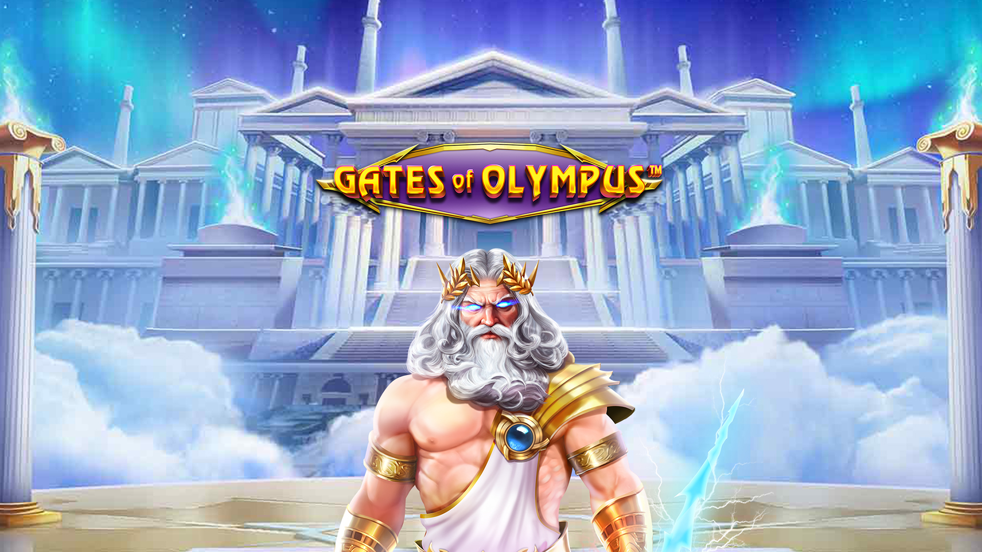 Annual Game Awards Gates of Olympus 1000 Slot Victory UK Favorite ...