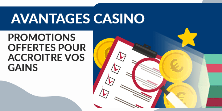 +70 Casinos En Ligne À Bonus Sans Dépôt | Codes Francais en 2023