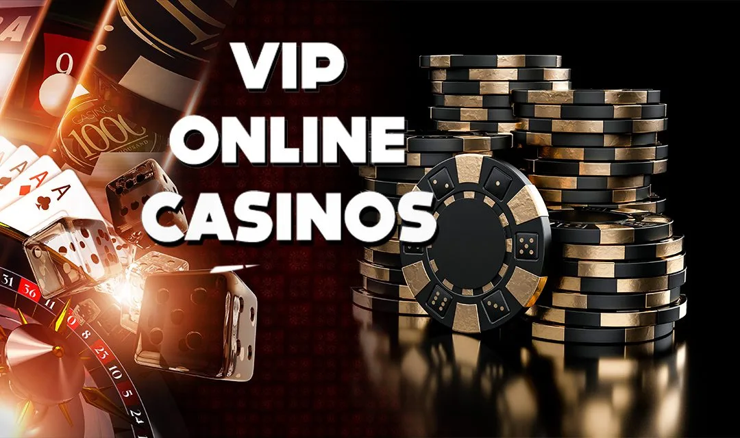 High Roller Casinos - Beste Angebote für VIP Spieler