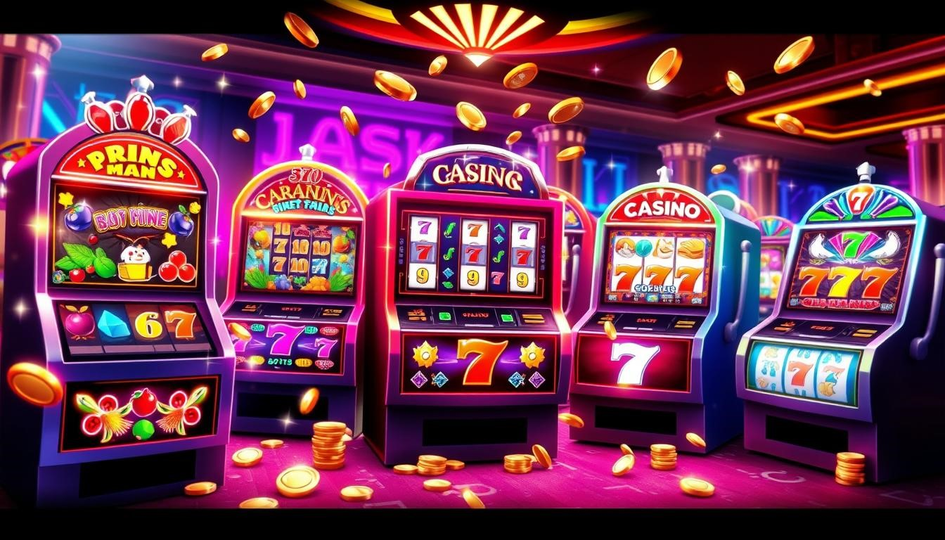 Step Into the Action: How Slot88 Delivers Unmatched Casino Excitement ...