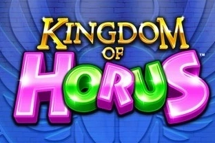 Kingdom of Horus | CasinoSlots SA