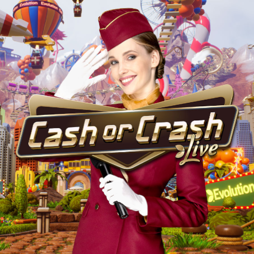 Cash or Crash uitleg, speeltips en strategie