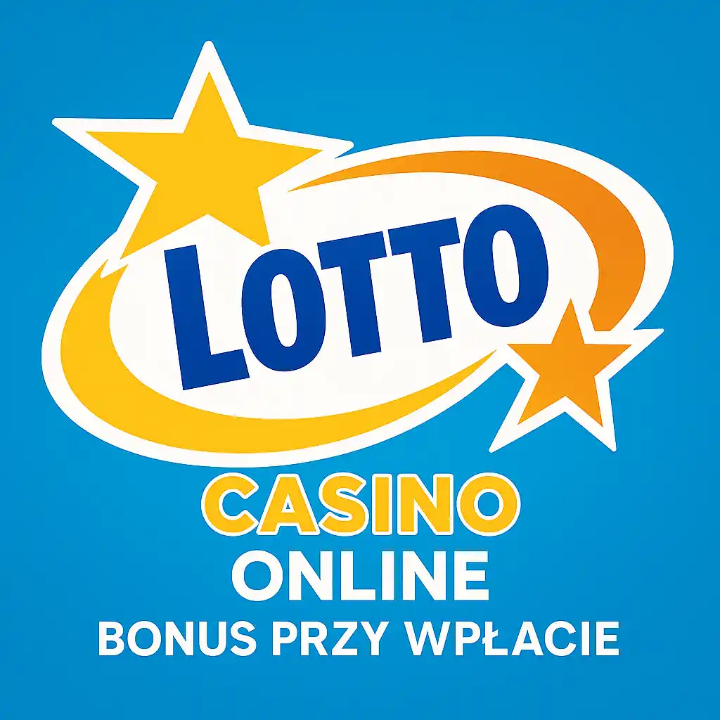 Lotto Casino – Oficjalne polskie kasyno online z bonusem do 10,000 zł 🎰