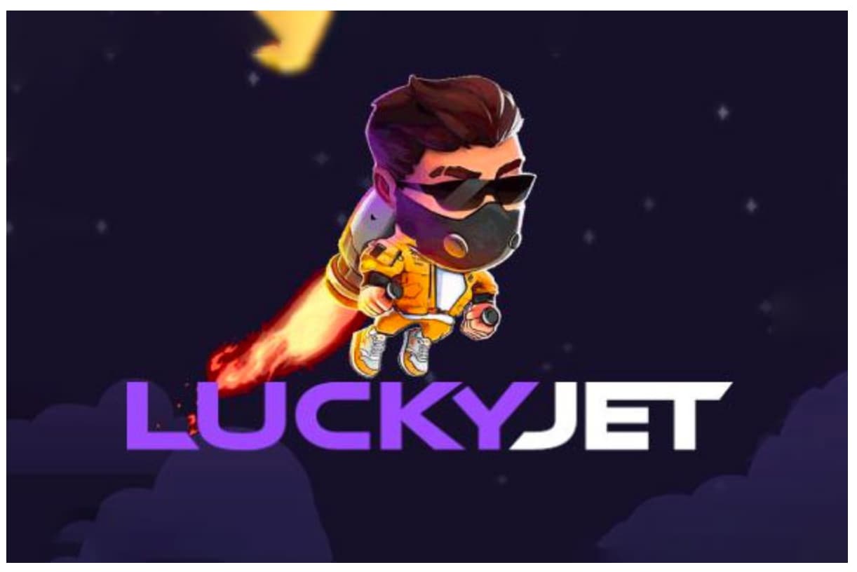 Lucky Jet Game for Real Money - Official Website!