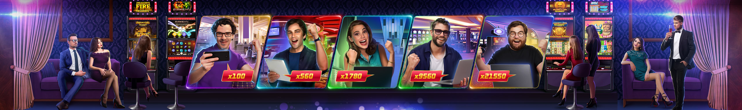 VAVADA Online Casino