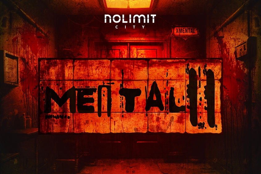 Mental 2 (Nolimit City) - Kokeile ilmainen Demo!