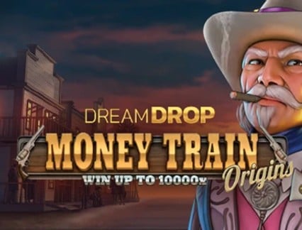 Money Train 4 Slot Review & Free Demo