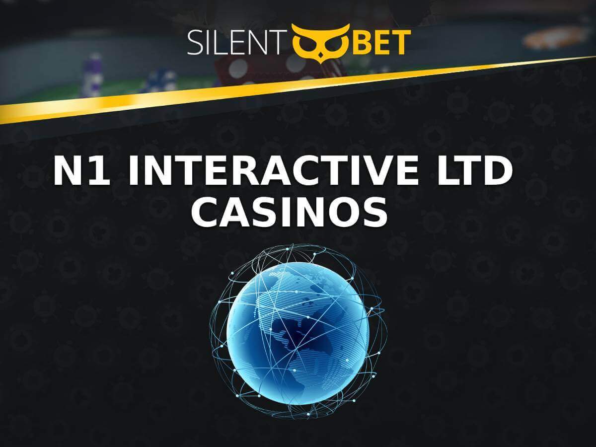 N1 Interactive Ltd Casinos: Brand Owner Info [2025]