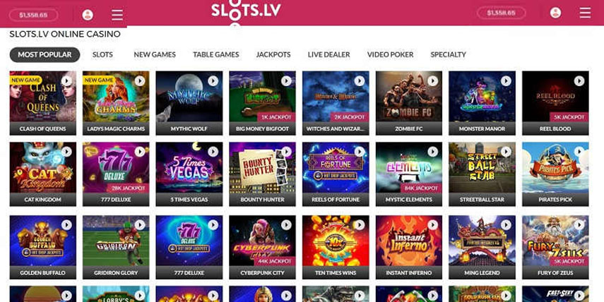 Best Online Casinos for 2023: List of Top Online Casino Sites for Real ...