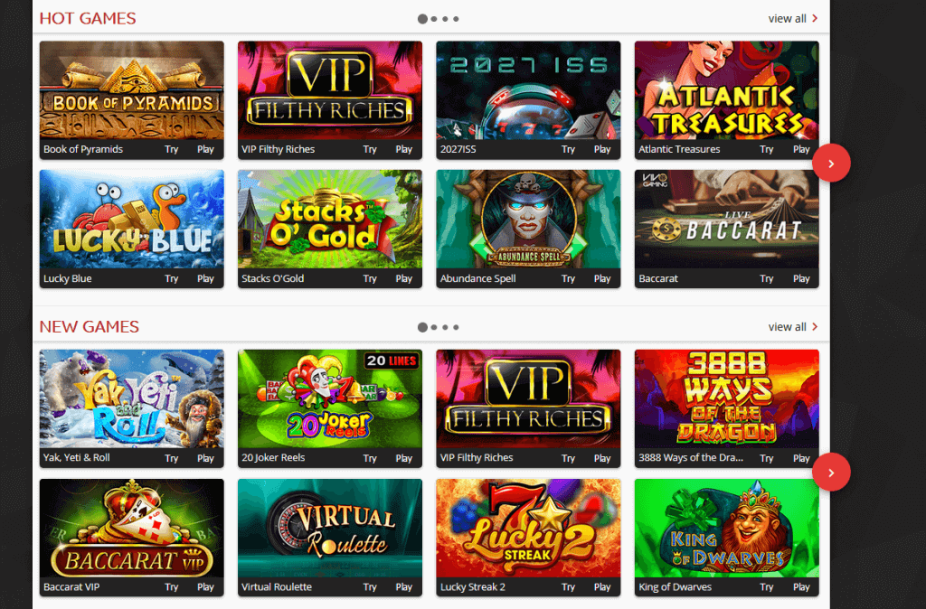 Oshi - 5BTC and 225 Free Spins! - Crypto Casino Queen