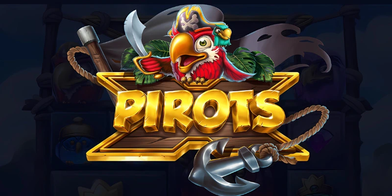 Pirots X (ELK Studios) : Slot Demo e Análise
