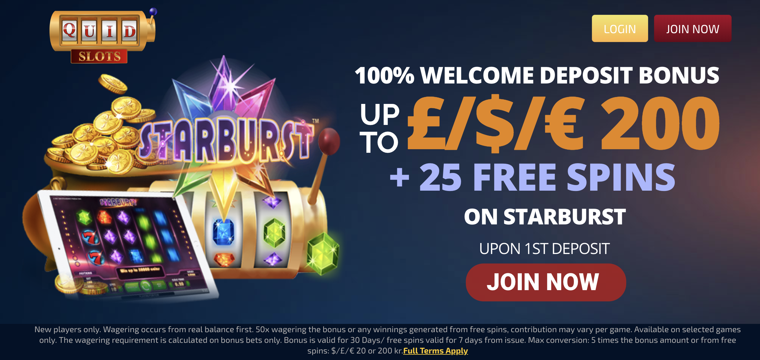 Bizzo Casino Review 2025 | Claim Free Spins & Bonus Codes