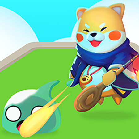Rush Royale Tower Defense Td Game - Play on Lagged.com
