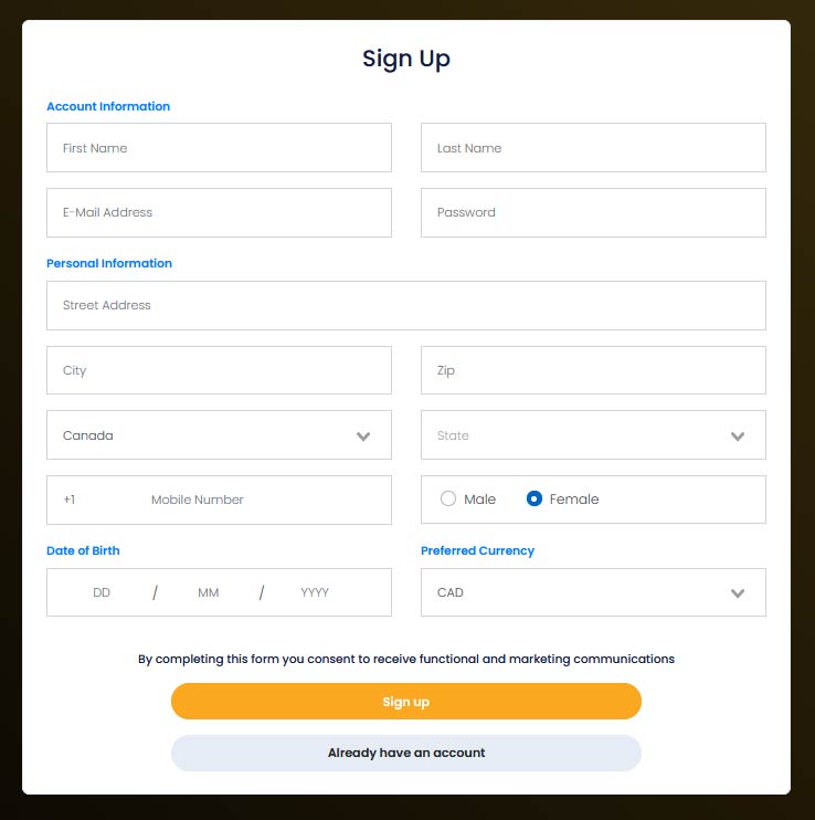Inclave Casinos (2025): Best Casino Sites Accepting Inclave