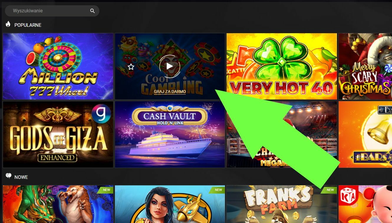 Free Online Slots: Play Casino Slot Machine Games For Fun