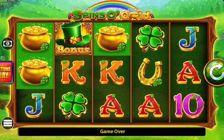 Top 7 Real Money Slots with Free Spins at SpinGenie in 2022 | Spin Genie