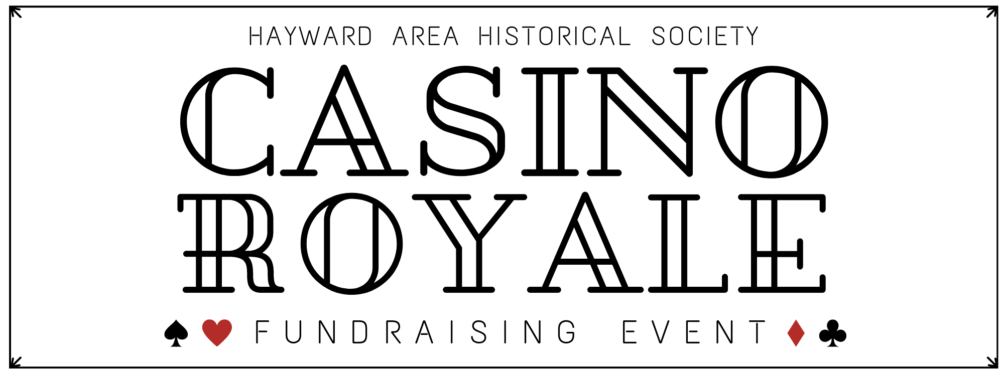 Casino Royale Logo