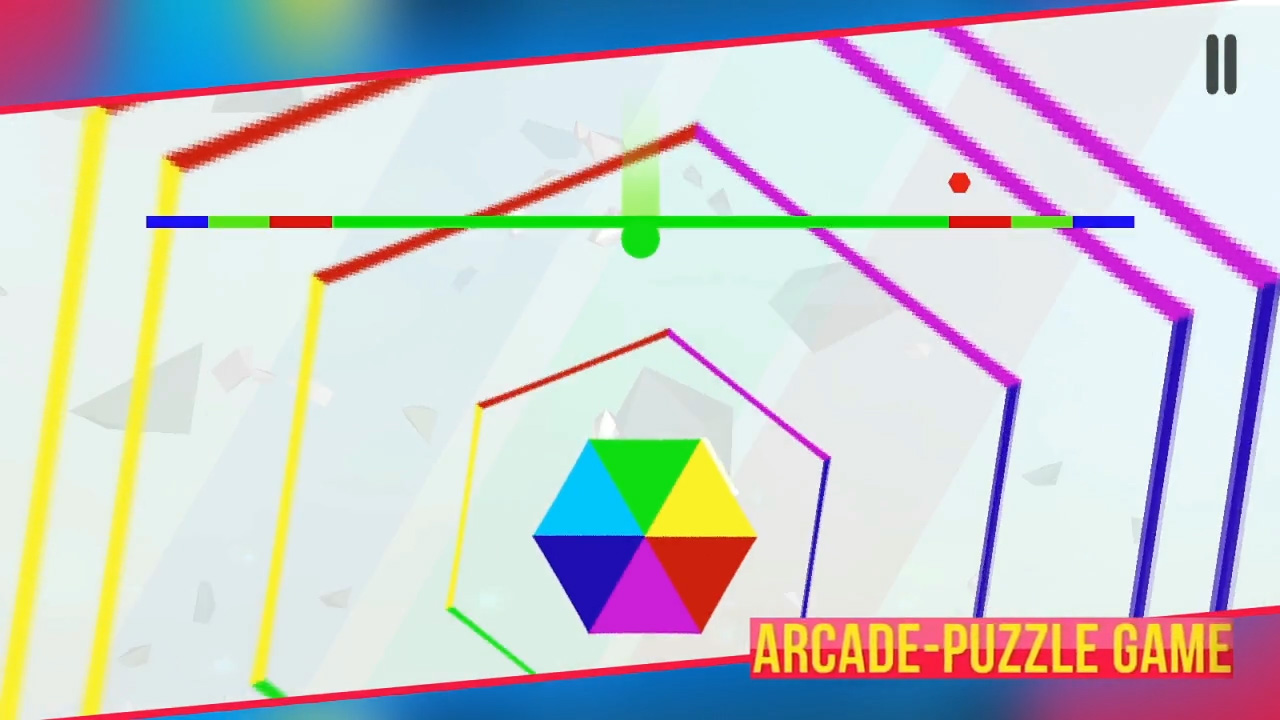 Spin Rush on Steam