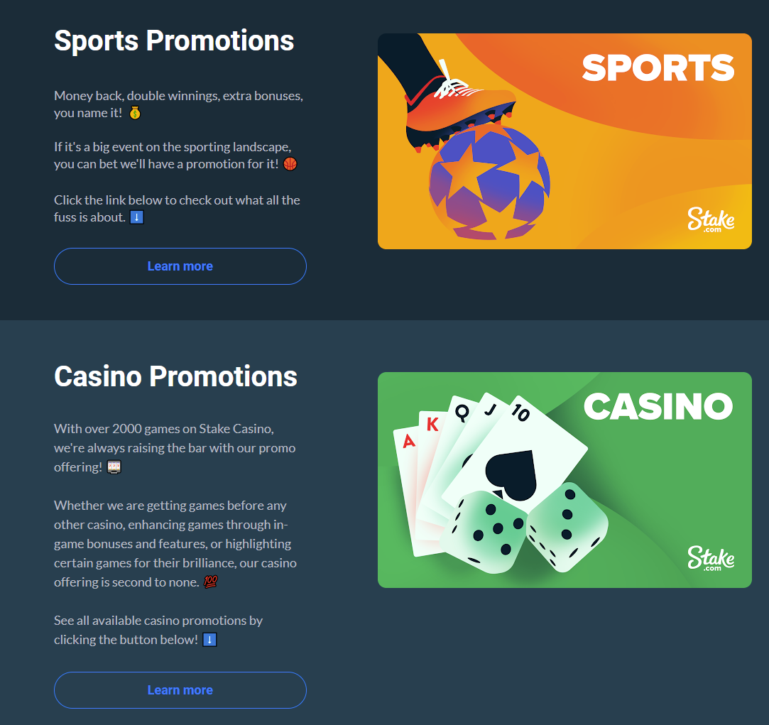 Stake Review - eSports Betting at Its Best