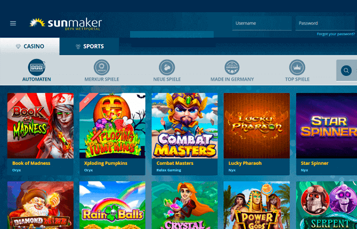 Runterladen and Zum casino luck besten geben Mr Bet – 평화예술재단