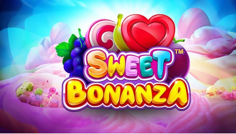 Conoce todo sobre el slot Sweet Bonanza