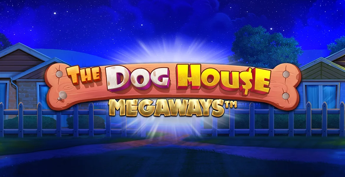 Try The Dog House Megaways Slot Free | Casino.com