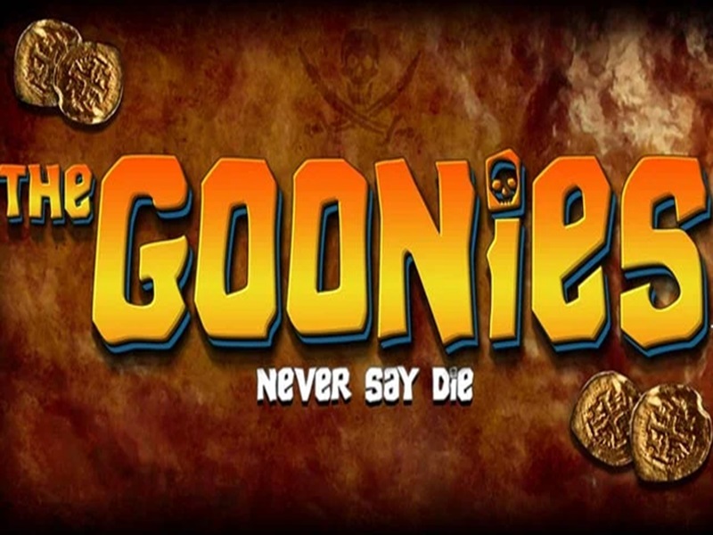 The Goonies Game Review 2025 🏆 RTP, Bonuses + Demo