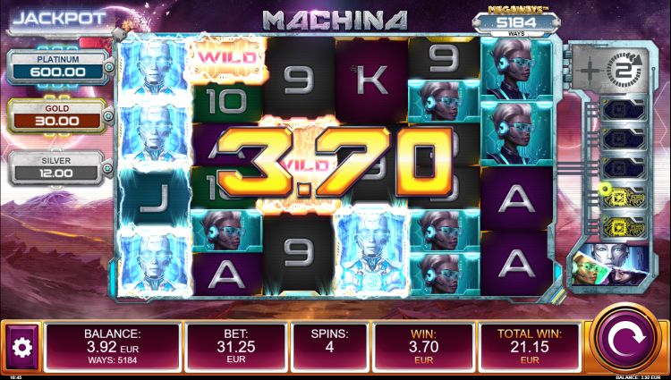 The top 10 best Megaways slots - CasinoHipster.com