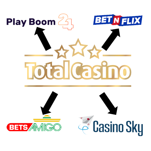 Total Casino | język Polski | Totalcasino.nl