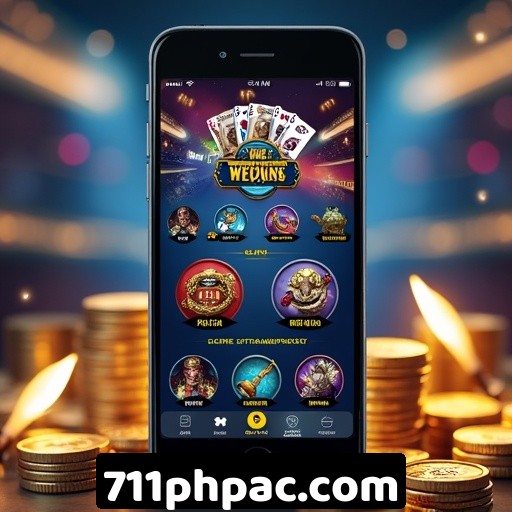 Login Seguro 711php | Acesso Rápido em 10 Segundos