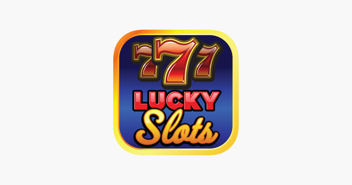 ‎Lucky Slots: Vegas Casino on the App Store