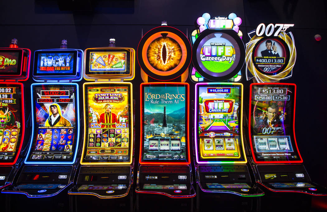 Casino Games House Edge Explained | Techno FAQ