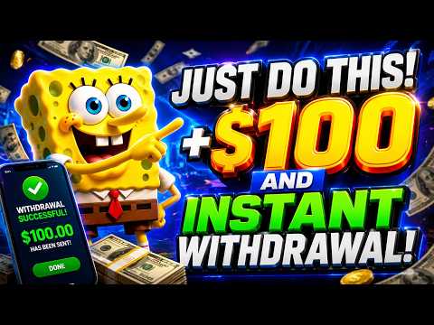 collect LuckyWins Casino welcome bonus promotion
