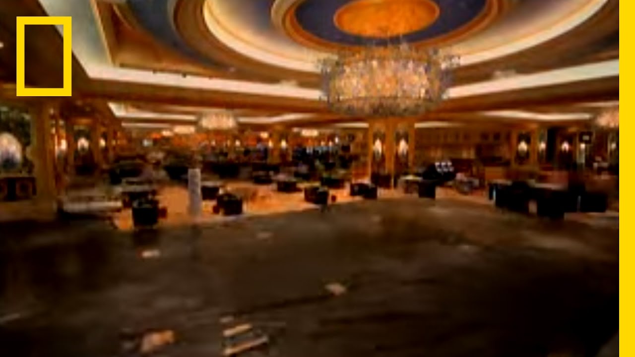 World's Biggest Casino | National Geographic - YouTube