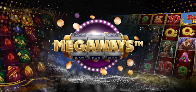 Who develops the best Megaways slots?