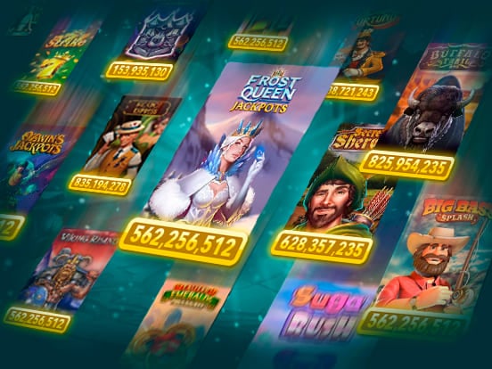 Užijte si online casino hry a online sázení na Spinanga
