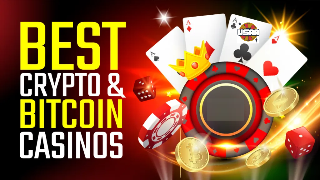 What Is bitcoin casino and How Does It Work? - Metto Electronic Service ...