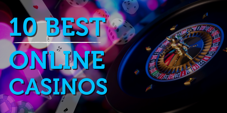 10 Best Online Casinos in 2023 Ranked by Real Money Games, Promos ...