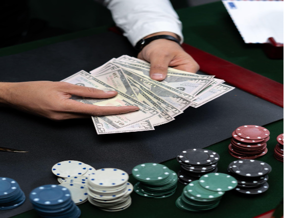 5 Online Casino Games You Can Play To Win Real Money