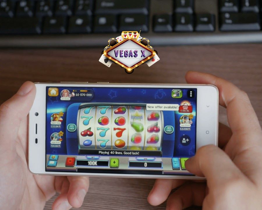 Free Spins: The Allure of Slot Games